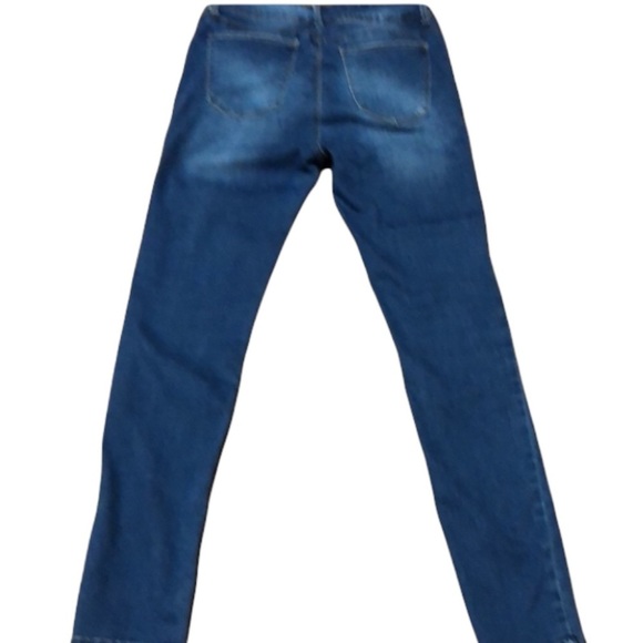 Wax Jean Los Angeles skinny 11 - Picture 3 of 12